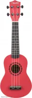 VESTON KUS100 RD - Укулеле сопрано