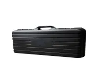 KK-CASE II/Пластиковый кейс для Kobra/Python/K-ARRAY