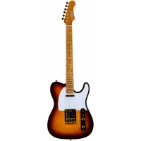 JET JT-600 BS G - Электрогитара шестиструнная