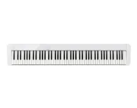 PXS1100-WH Цифровое пианино в комплекте со стойкой  и педалью, Casio