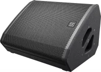 Electro-Voice MFX-15MC-B сценический коаксиальный монитор, пассивный, 15'', 8 Ом, max SPL 136 дБ пик, 3500W, 52Гц-18кГц, черный