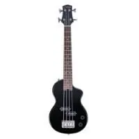 Carry-on st bass jb  тревел бас-гитара черная