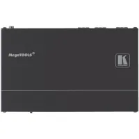 Kramer VM-2DT- Усилитель-распределитель 1:2 HDBaseT 1.0 поддержка HDMI 2.0 4K/60 (4:2:0) с HDCP 1.4 и расширенным EDID