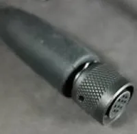 INLINE 724-120 Разъем 120 pin, для 724-BOX