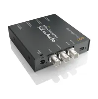 Blackmagic CONVMCSAUD