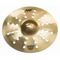 Sabian 12" aax aero splash  тарелка splash