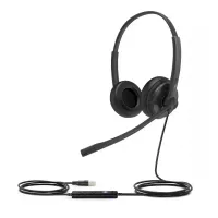 UH34 SE Dual Teams USB-C Дуо, Проводная, HD звук, USB Type-C