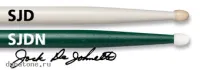 VIC FIRTH SJD - Барабанные палочки орех
