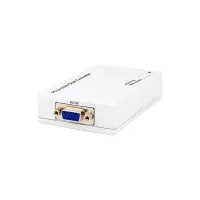 Cypress CV-401V- Масштабатор сигнала VGA в сигнал CV