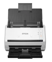 Epson workforce ds-530ii