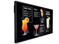 Philips ЖК-панель 50BDL3117P 50"   
(16:9, 3840 x 2160, 750 кд/м2, 
VA, 4000:1, 8  мс, 24/7)