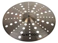 KINGDO 18" COLLECTION EXTREME EFFECT - тарелка эффектов, размер 18"