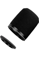 SHURE A57AWS Ветрозащита с фиксатором для микрофона Beta 57А