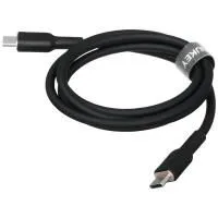 Кабель Aukey Silicone 140W 1m