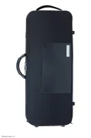 BAM CASES SIGN5140SN Черный - Кейс для альта