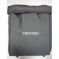 VIRTUOZO 03359 Чехол для АС XLINE BAF15 или аналога, изолон 10мм, полиэстер 1680D, черный, опт 1 шт