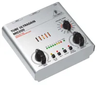 BEHRINGER MIC 200 - Микрофонный предусилитель