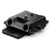 Studio 4K - Tripod Mount площадка для установки Blackmagic