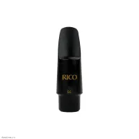 RICO RRGMPCSSXB5 - Мундштук для саксофона