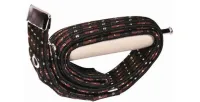 DUNLOP 7192 Bill Russell Elastic Double Heavy Capo каподастр на резинке усиленный, для акуст. гитары