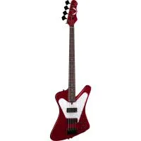 JE HYBRID MRD/Бас гитара John Entwistle Hybrid - Metallic Red/DEAN