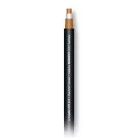 SC-MAGELLAN SPK240F акустический коаксиальный кабель, 2x4,0 мм², FRNC, чёрный Sommer Cable