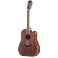 Framus fd 14 m ns ce 12 sale  legacy series, 12-струнная электроакустическая гитара, цвет натуральный