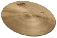 Paiste 16" 2002 medium  тарелка crash