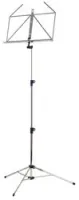 K&M 10050-000-11 sale  пюпитр складной, 500-1300 мм, никелированный