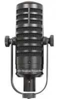 MXL BCD-1 - Микрофоны для радиовещания
