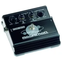 METAL PLANET/Педаль эффектов DISTORTION/ROCKTRON