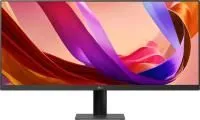 Монитор LG 29" 29U511A-B, 2560x1080, IPS, 100Hz, HDMI+DP, black