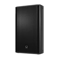 TURBOSOUND TMS152 - двухполосная пассивная ак. система, 800Вт (продолж), 3200 (пик), 45 Гц-20 кГц