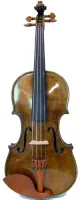 Скрипка Peter Racz Guarneri Del Gesù 2016