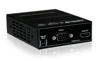 Qtex QVE UTP4KR- Приемник сигналов HDMI 1.4a, RS-232 и двустороннего ИК по витой паре HDBaseT