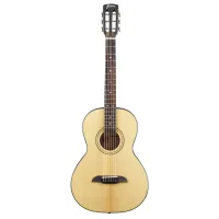 Framus FP 14 SV VSNT  Legacy Series акустическая гитара Parlor, массив ели, цвет натуральный