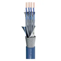 100-0302-04 SC-Matrix MMC04 Кабель мультикорный, 100м, Sommer Cable