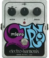 Electro-Harmonix Micro Q-Tron SALE  гитарная педаль Envelope Controlled Filter