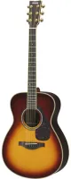 Акустическая гитара со звукоснимателем Yamaha LS16BRS//ARE