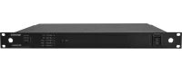 Shure UA845UWB/LC-E - Активный сплиттер для приемников серии UHF, ULXD, QLXD, BLX4R, SLX (470-952 MHz) евро розетка и уменьшенный комплект кабелей