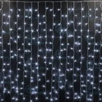 RICH LED RL-C2*9-B/W - Занавес