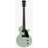 Sire l3 hh sgm  электрогитара, форма lp junior, hh, цвет зеленый металлик