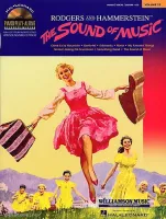 MusicSales HL00311175 - PIANO PLAY-ALONG VOLUME 25 THE SOUND OF MUSIC PVG...