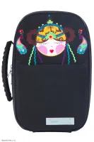 BAM CASES KAT3027SN Черный - Кейс для кларнета