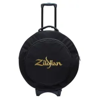 ZILDJIAN ZCB22R 22' Premium Rolling Cymbal Bag чехол для тарелок