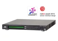 ATEN VM6809H - Матричный коммутатор-масштабатор HDMI 4K HDMI 8x9