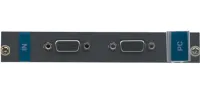 Kramer VGAA-IN2-F16/STANDALONE - Модуль c 2 входами