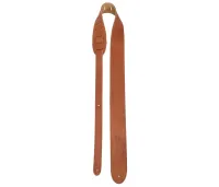 Perri's BM2-7083 - Ремень для гитары, Серия: Leather and Suede Straps, Материал: итальянская кожа, Рисунок: нет, Ширина ремня: 5 см, Длина: 104 - 142