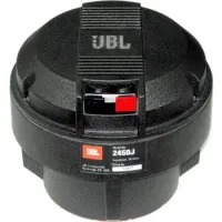 JBL 2450H 4" компрессионный драйвер, 8Ом