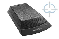 ClearOne WS-TCM-M610- Беспроводной настольный микрофон с кардиоидной диаграммой (частоты 603-630 МГц)